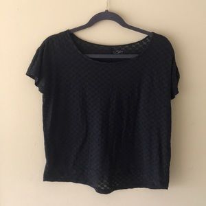 LOFT black top